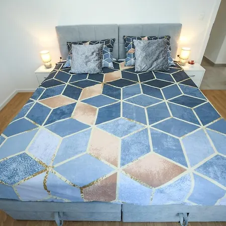 Apartman Apartman Zadar *