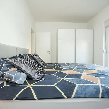 Apartman Zadar * Zára