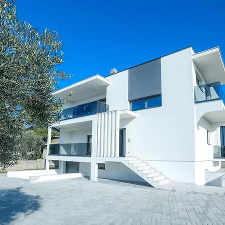 Apartman Zadar Appartement *