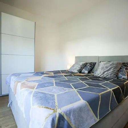 Apartman Zadar Zára