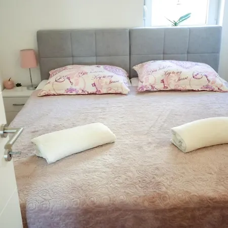Apartman Zadar * Zára