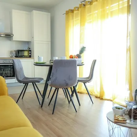 Apartman Zadar Zára