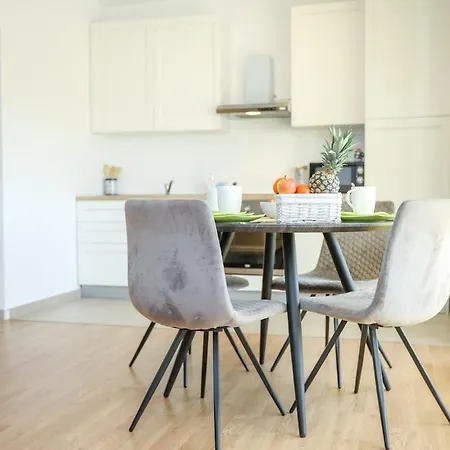 Apartman Apartman Zadar Zára