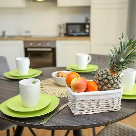 Apartman Zadar Appartement *