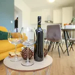 Apartman Zadar *