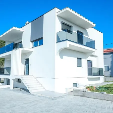 Apartman Zadar Apartment Zadar