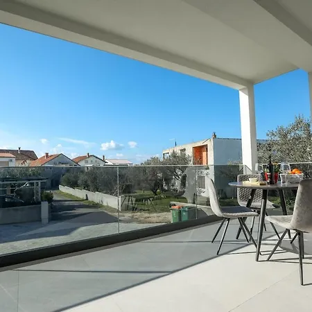 Apartman Zadar Zadar