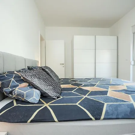 Apartman Zadar