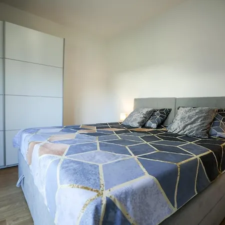 Apartment Apartman Zadar *