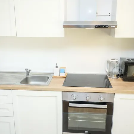 Apartman Zadar Apartment *