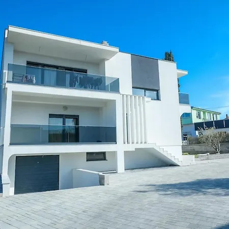 Apartment Apartman Zadar *