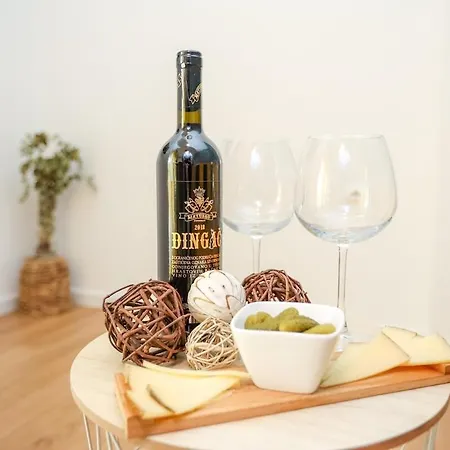 Apartman Zadar Apartment