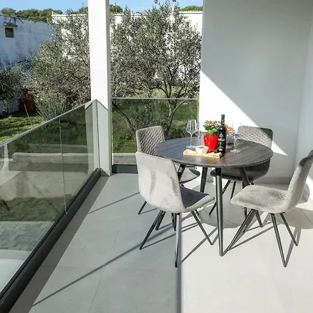 Apartman Zadar Appartement Zadar