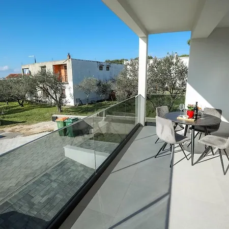 Apartment Apartman Zadar Zadar