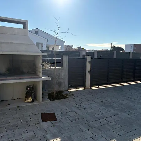 Apartman Zadar *