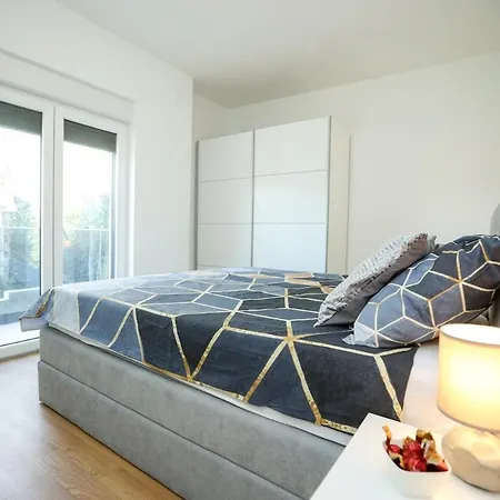 Apartman Zadar Apartment