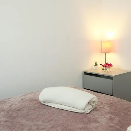 Apartman Zadar Apartment