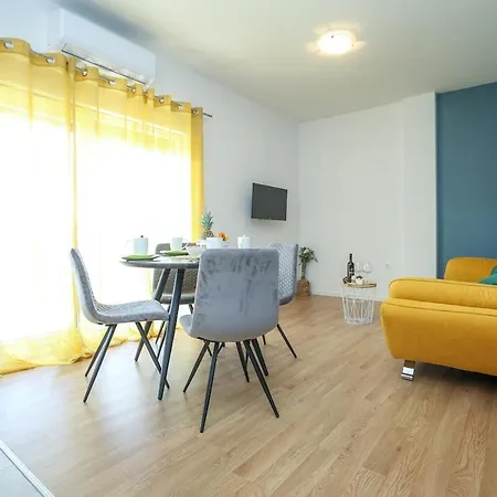 Apartment Apartman Zadar Zadar