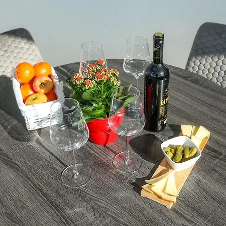 Apartment Apartman Zadar Zadar