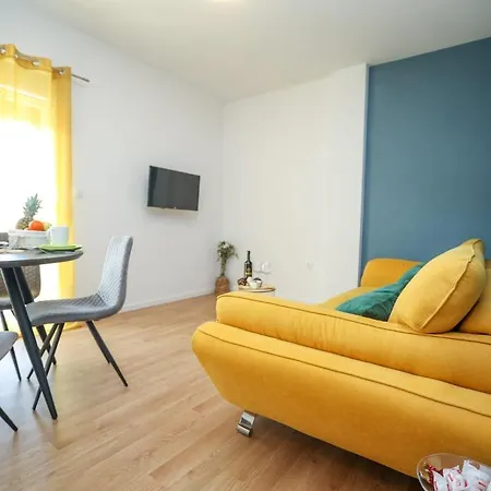 Apartman Zadar Apartment Zadar