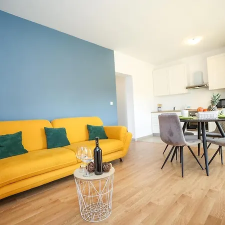 Apartment Apartman Zadar Zadar