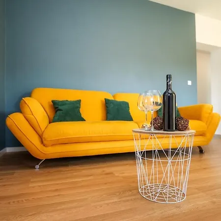 Apartman Zadar Apartment *