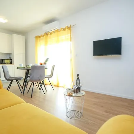 Apartment Apartman Zadar
