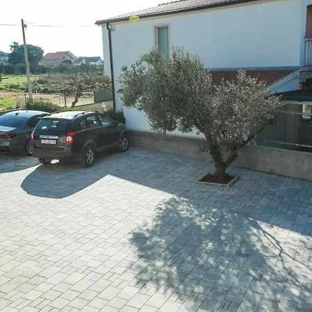 Apartman Zadar Apartment