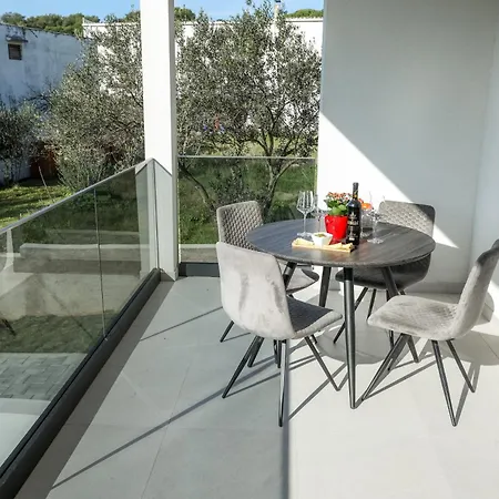 Apartman Zadar * Zadar