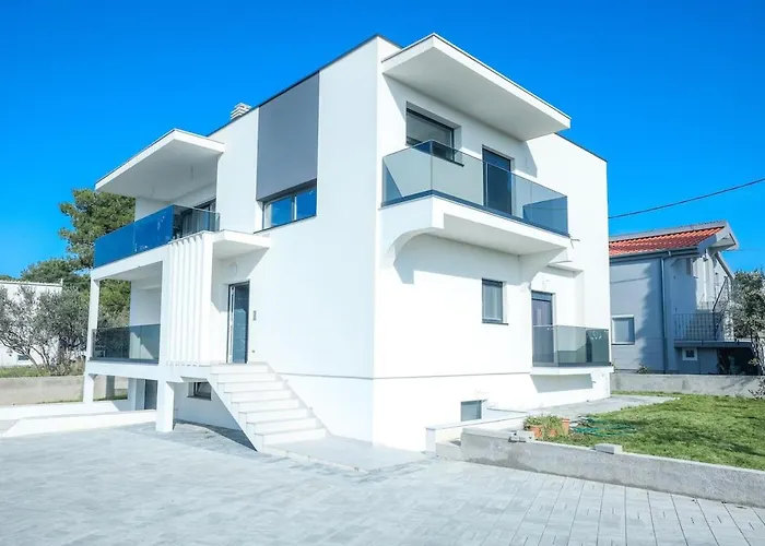 Apartman Zadar Apartment Zadar