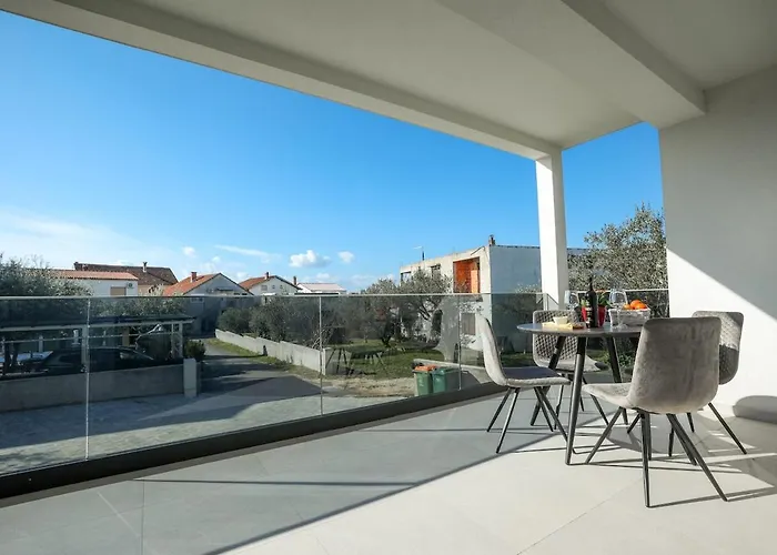 Apartman Zadar Zadar