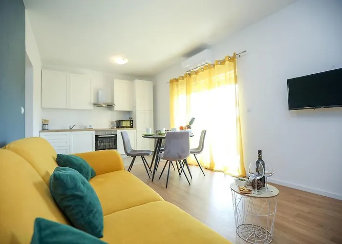 Apartman Zadar Zadar