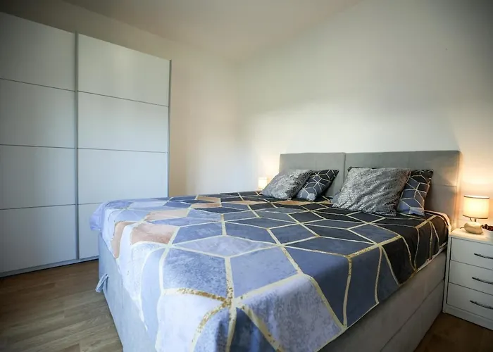 Apartment Apartman Zadar *