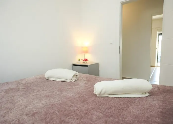 Apartment Apartman Zadar *