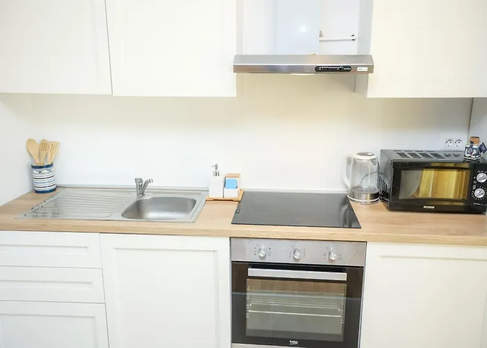 Apartman Zadar Apartment *