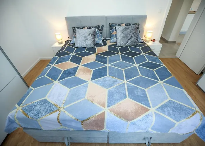 Apartment Apartman Zadar *