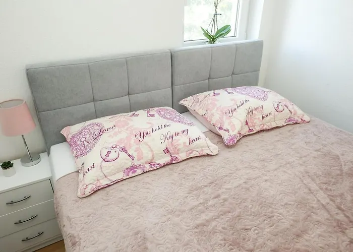 Apartment Apartman Zadar *