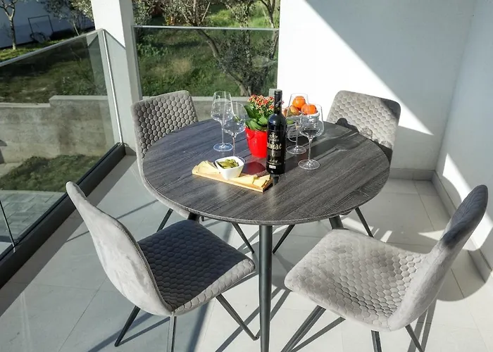 Apartment Apartman Zadar *