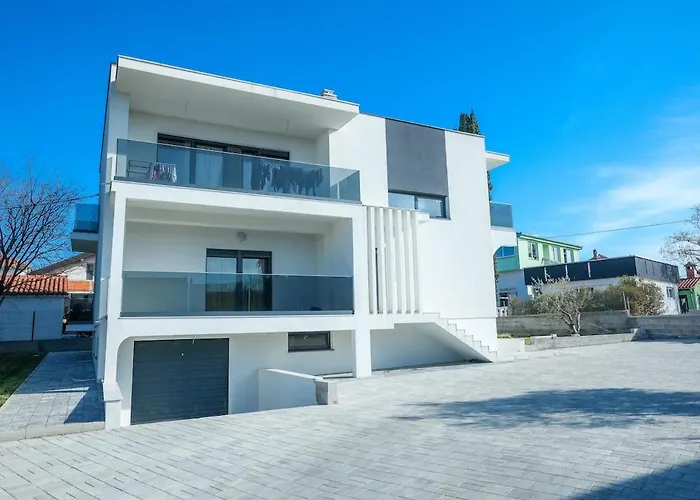 Apartment Apartman Zadar *