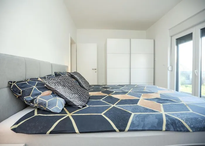 Apartman Zadar * Zadar