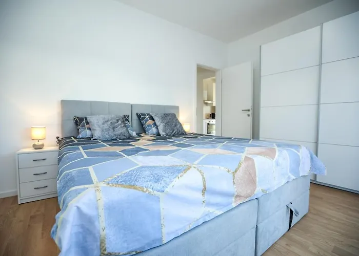 Apartman Zadar
