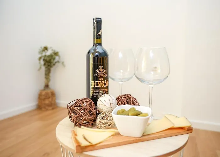 Apartman Zadar Apartment