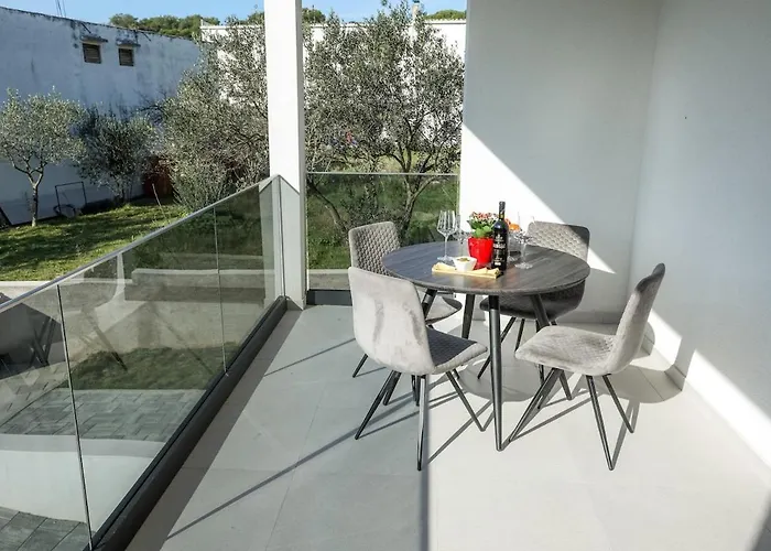 Apartman Zadar Apartment Zadar