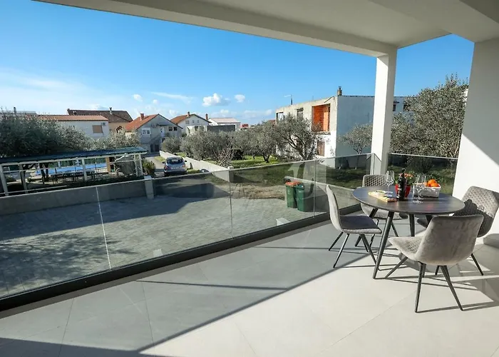 Apartman Zadar * Zadar