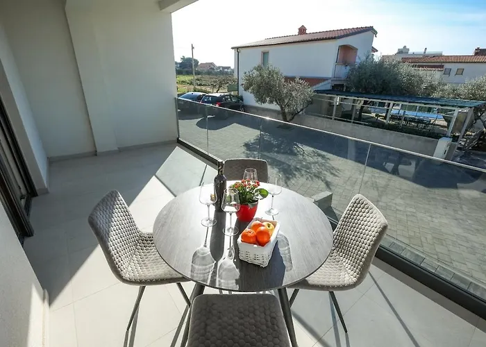Apartman Zadar Zadar