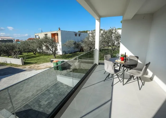 Apartment Apartman Zadar Zadar