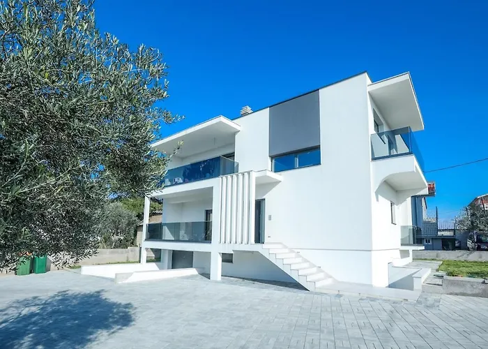 Apartman Zadar Apartment *