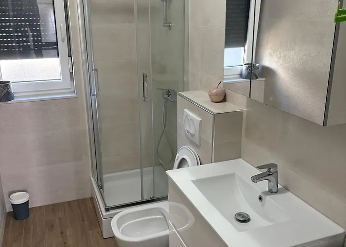 Apartman Zadar Zadar