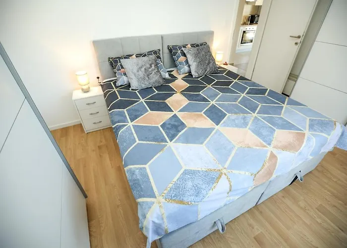 Apartment Apartman Zadar Zadar