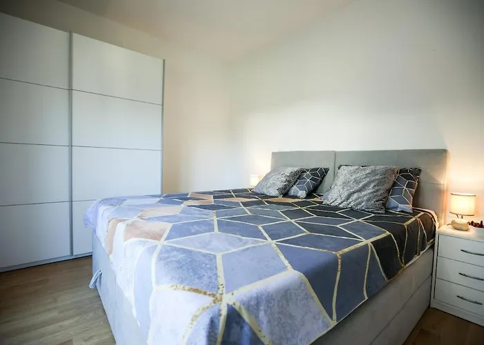 Apartman Zadar Zadar